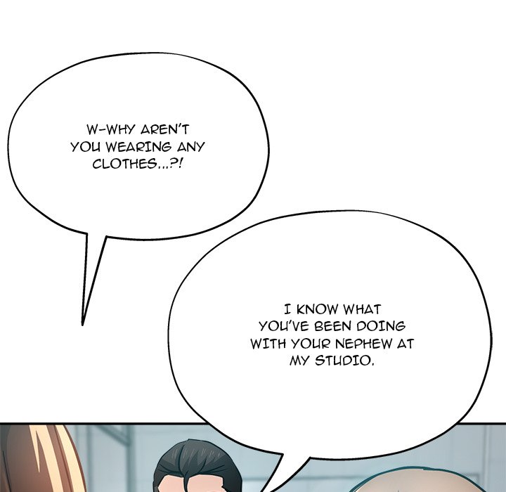 Stretched Out Love Chapter 18 - Manhwa18.com