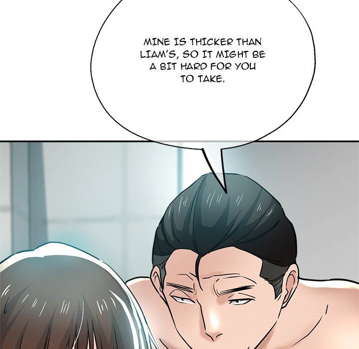 Stretched Out Love Chapter 18 - Manhwa18.com