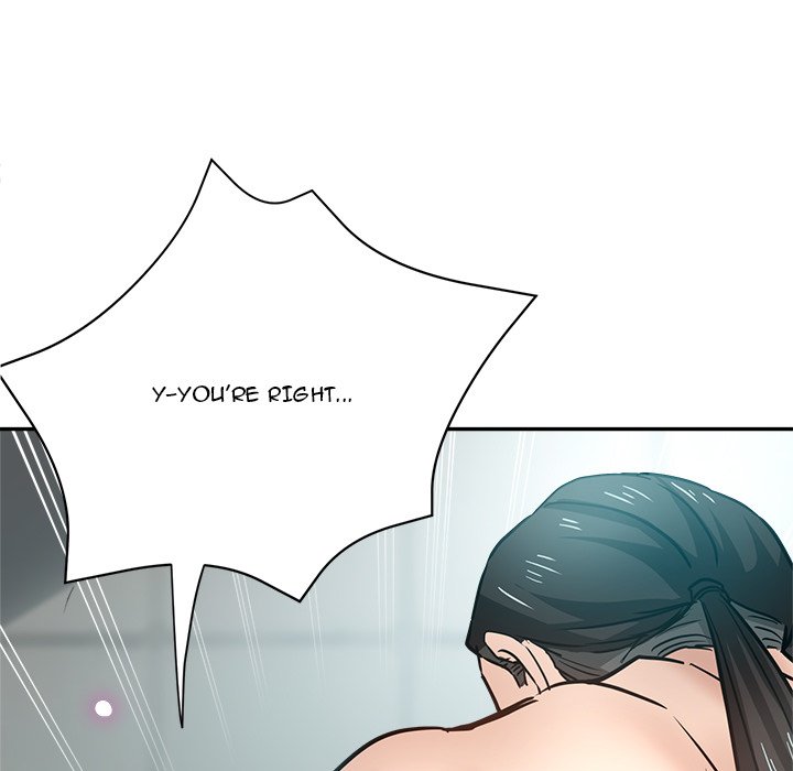 Stretched Out Love Chapter 18 - Manhwa18.com