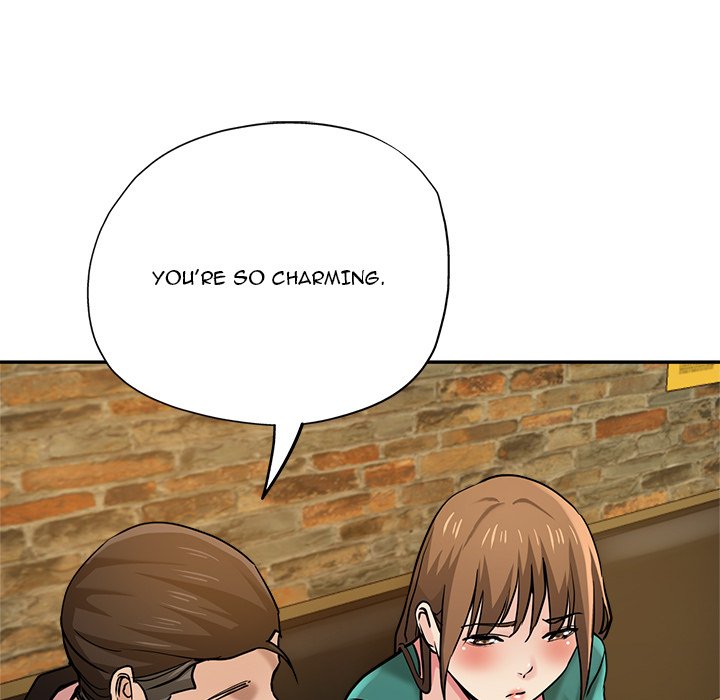 Stretched Out Love Chapter 19 - Manhwa18.com