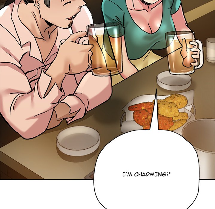 Stretched Out Love Chapter 19 - Manhwa18.com