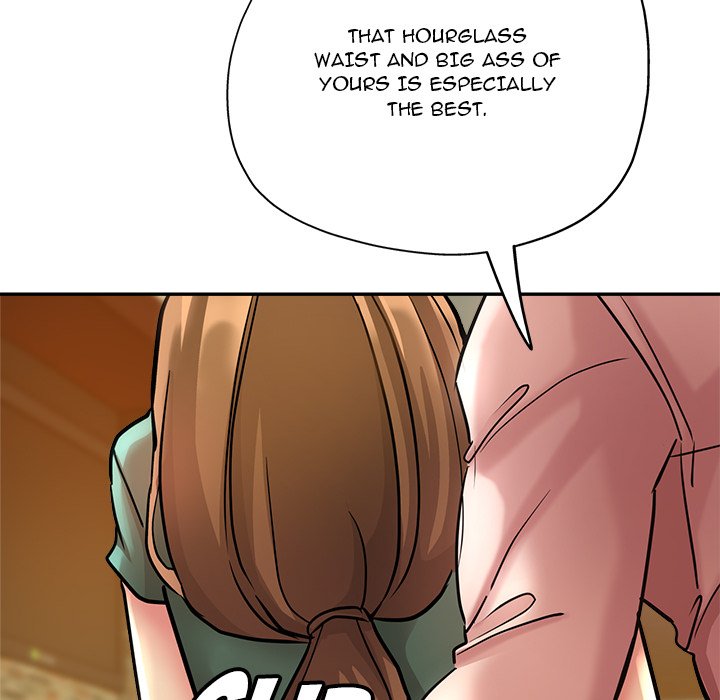 Stretched Out Love Chapter 19 - Manhwa18.com