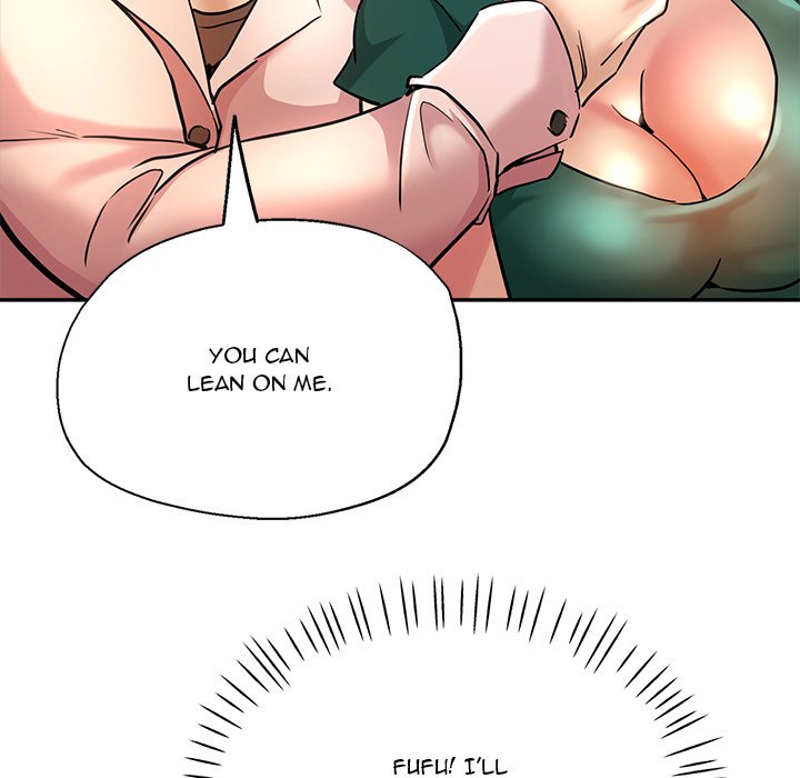 Stretched Out Love Chapter 19 - Manhwa18.com