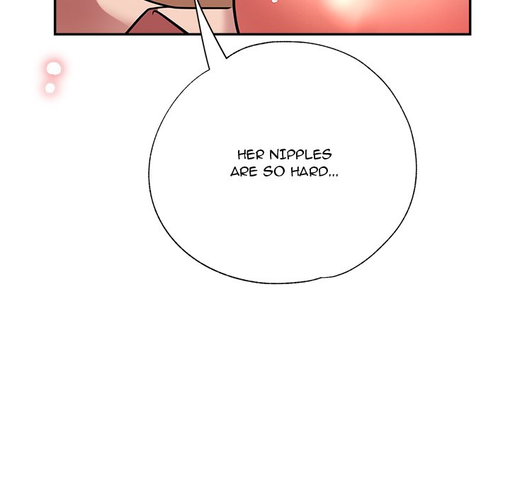 Stretched Out Love Chapter 19 - Manhwa18.com