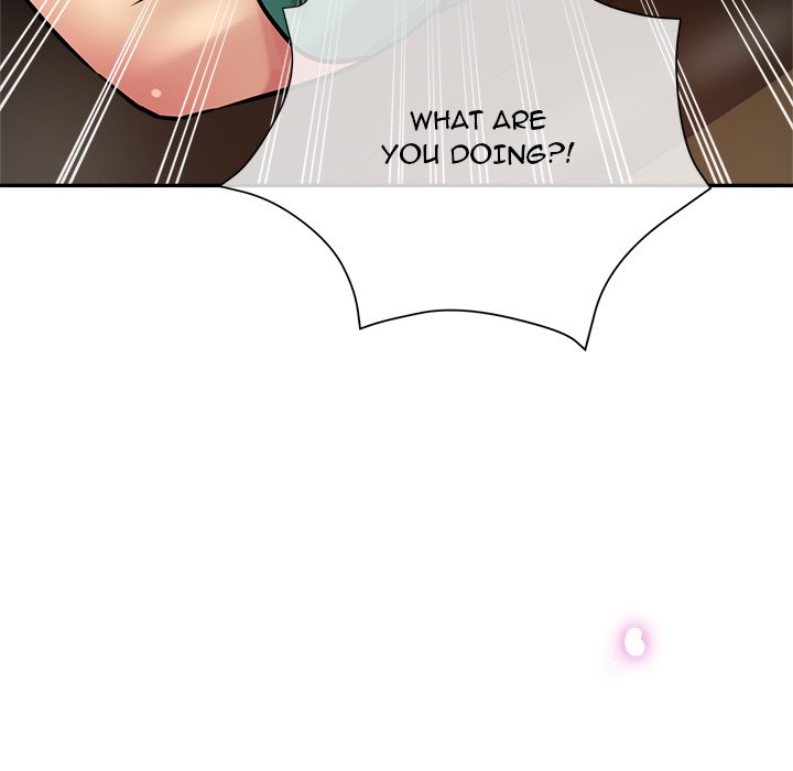 Stretched Out Love Chapter 19 - Manhwa18.com