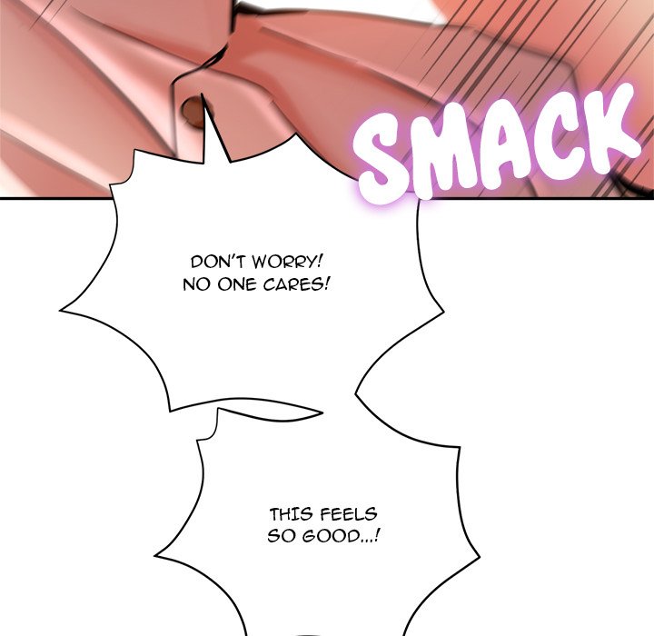 Stretched Out Love Chapter 19 - Manhwa18.com