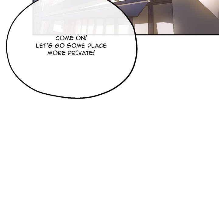 Stretched Out Love Chapter 19 - Manhwa18.com