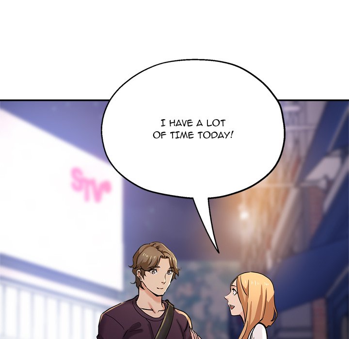 Stretched Out Love Chapter 19 - Manhwa18.com