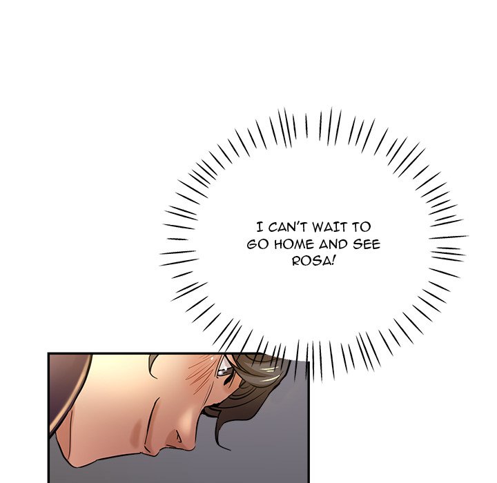 Stretched Out Love Chapter 19 - Manhwa18.com