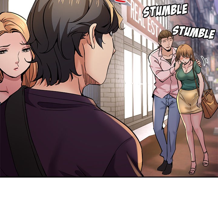 Stretched Out Love Chapter 19 - Manhwa18.com