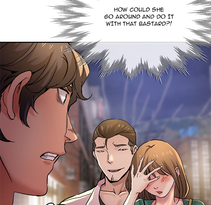 Stretched Out Love Chapter 19 - Manhwa18.com