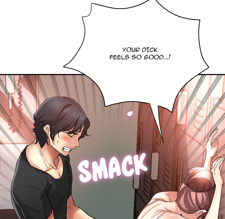 Stretched Out Love Chapter 2 - Manhwa18.com