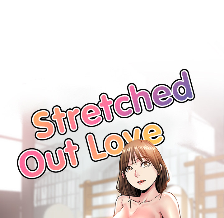 Stretched Out Love Chapter 2 - Manhwa18.com