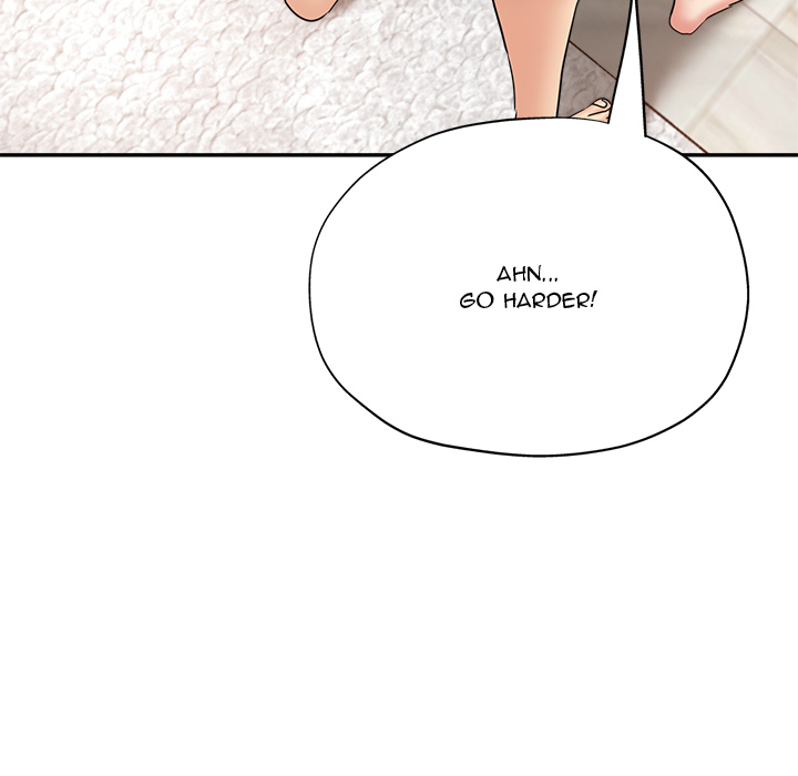 Stretched Out Love Chapter 2 - Manhwa18.com