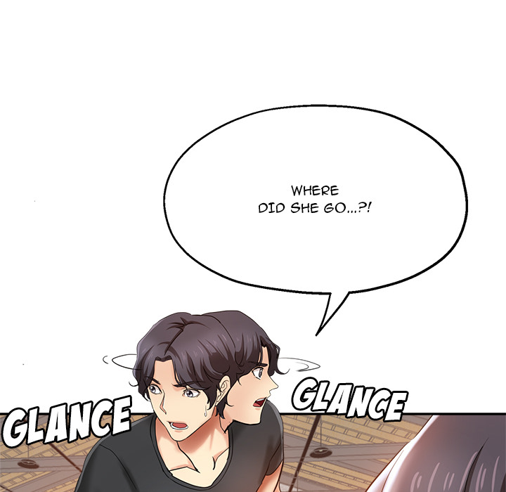 Stretched Out Love Chapter 2 - Manhwa18.com