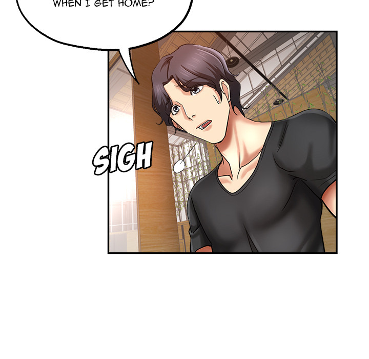 Stretched Out Love Chapter 2 - Manhwa18.com