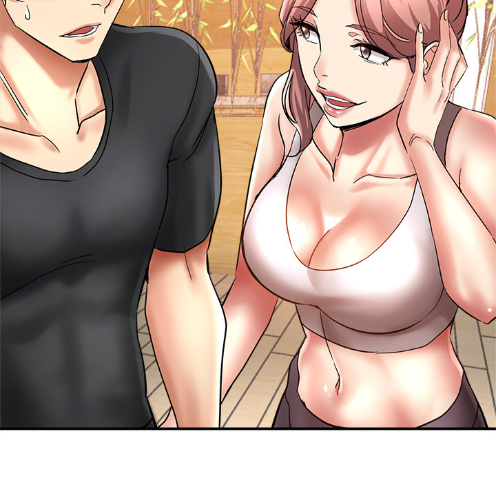 Stretched Out Love Chapter 2 - Manhwa18.com