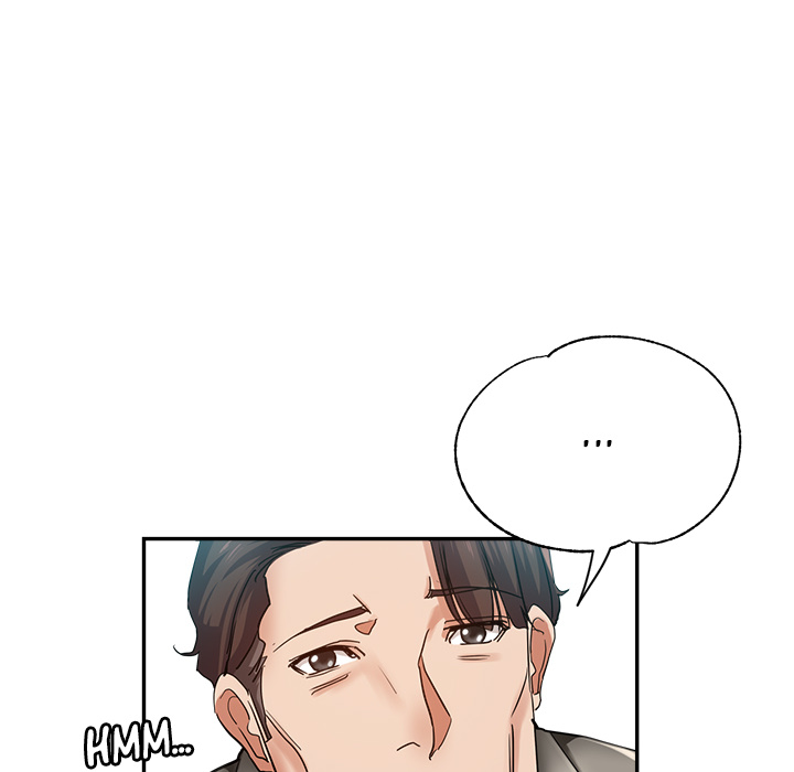 Stretched Out Love Chapter 2 - Manhwa18.com