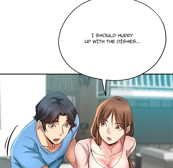 Stretched Out Love Chapter 2 - Manhwa18.com