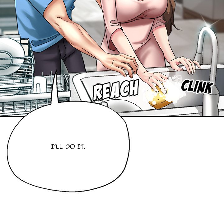 Stretched Out Love Chapter 2 - Manhwa18.com