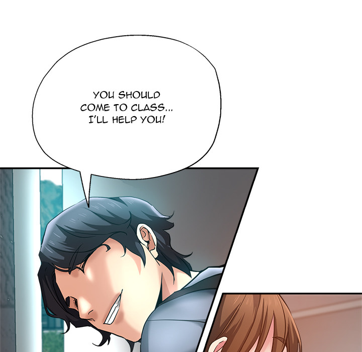 Stretched Out Love Chapter 2 - Manhwa18.com