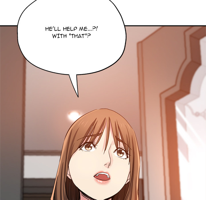 Stretched Out Love Chapter 2 - Manhwa18.com