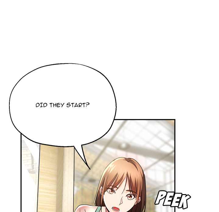 Stretched Out Love Chapter 2 - Manhwa18.com