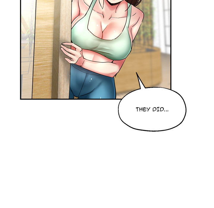 Stretched Out Love Chapter 2 - Manhwa18.com