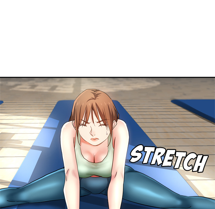 Stretched Out Love Chapter 2 - Manhwa18.com