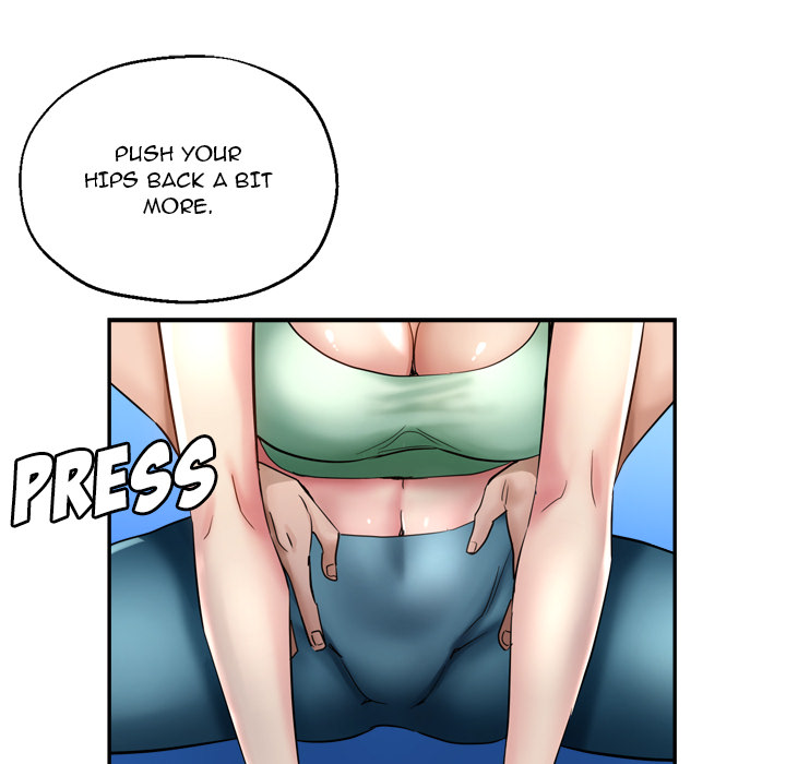 Stretched Out Love Chapter 2 - Manhwa18.com