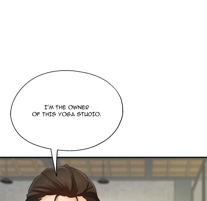 Stretched Out Love Chapter 2 - Manhwa18.com