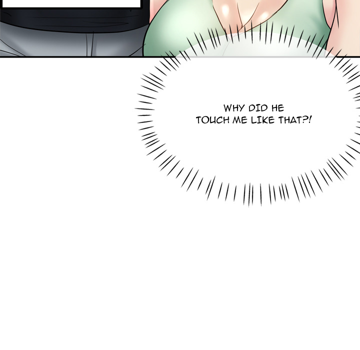 Stretched Out Love Chapter 2 - Manhwa18.com