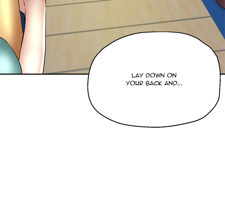 Stretched Out Love Chapter 2 - Manhwa18.com