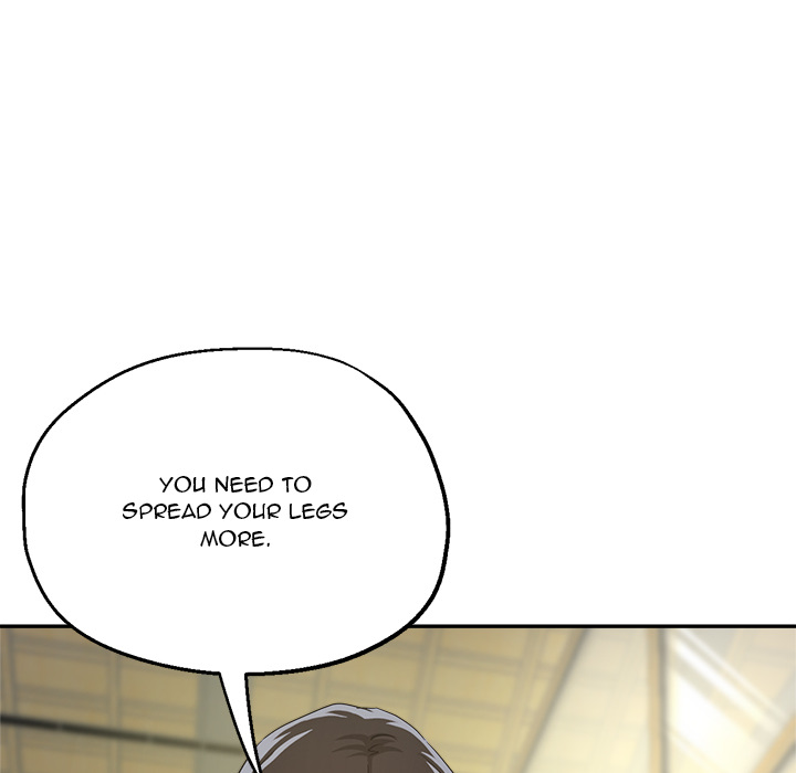 Stretched Out Love Chapter 2 - Manhwa18.com