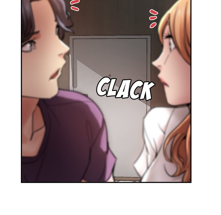 Stretched Out Love Chapter 20 - Manhwa18.com