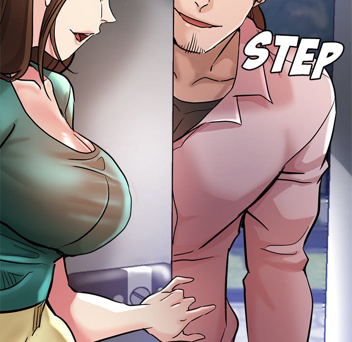 Stretched Out Love Chapter 20 - Manhwa18.com