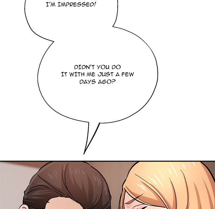 Stretched Out Love Chapter 20 - Manhwa18.com