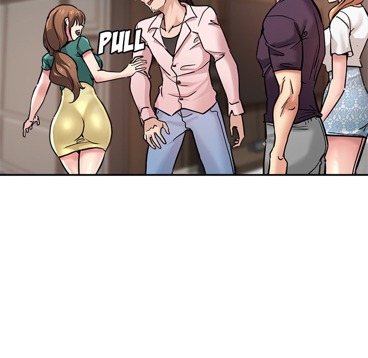 Stretched Out Love Chapter 20 - Manhwa18.com