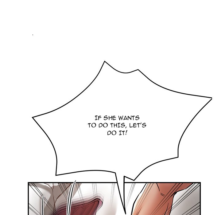 Stretched Out Love Chapter 20 - Manhwa18.com