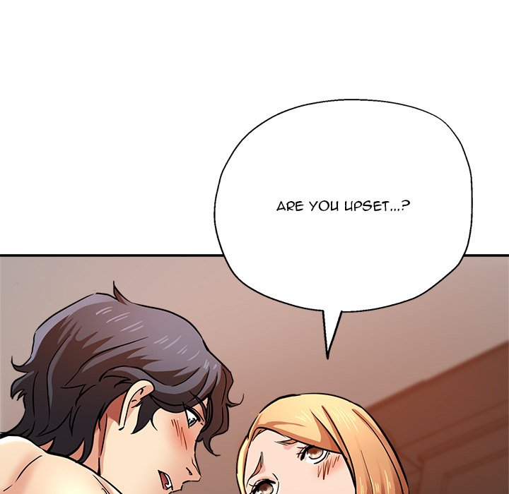 Stretched Out Love Chapter 20 - Manhwa18.com