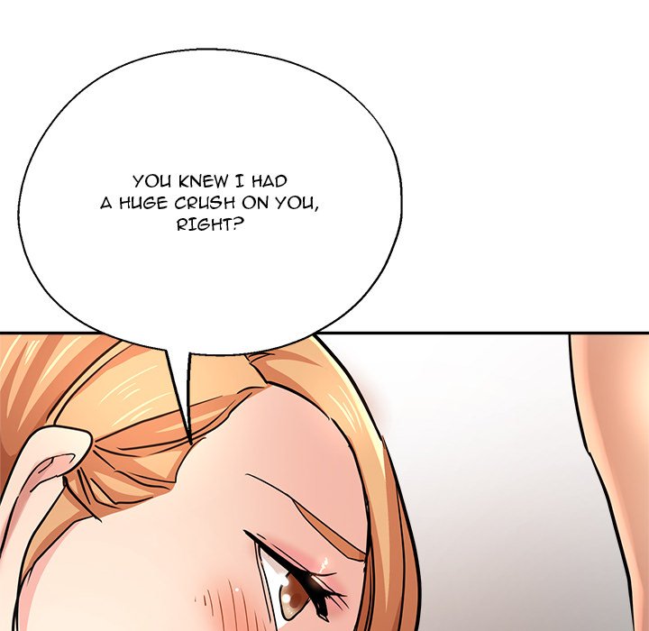 Stretched Out Love Chapter 20 - Manhwa18.com