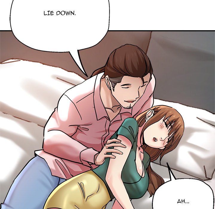 Stretched Out Love Chapter 20 - Manhwa18.com