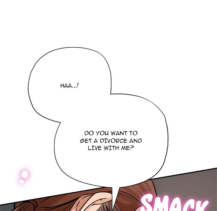 Stretched Out Love Chapter 20 - Manhwa18.com