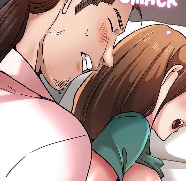 Stretched Out Love Chapter 20 - Manhwa18.com