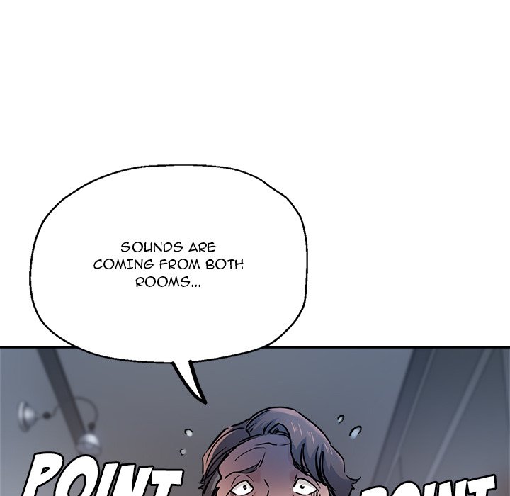 Stretched Out Love Chapter 21 - Manhwa18.com