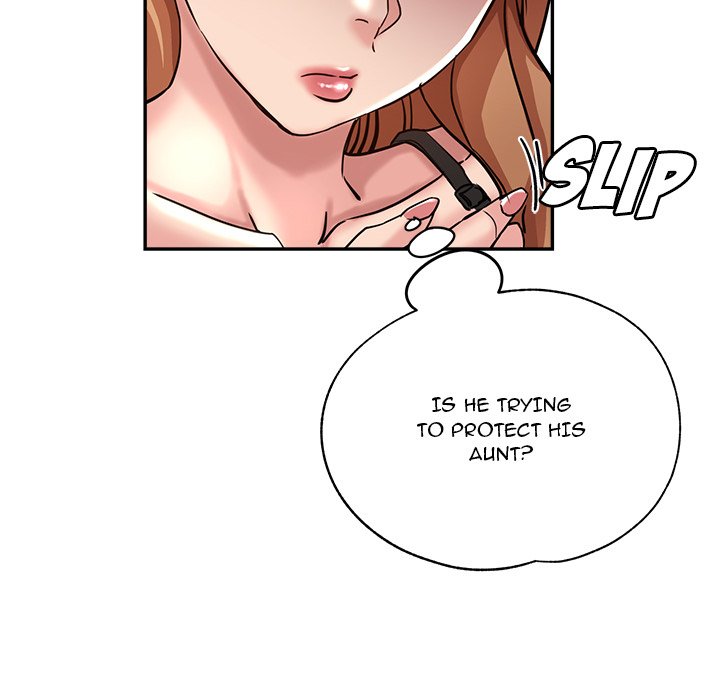 Stretched Out Love Chapter 21 - Manhwa18.com