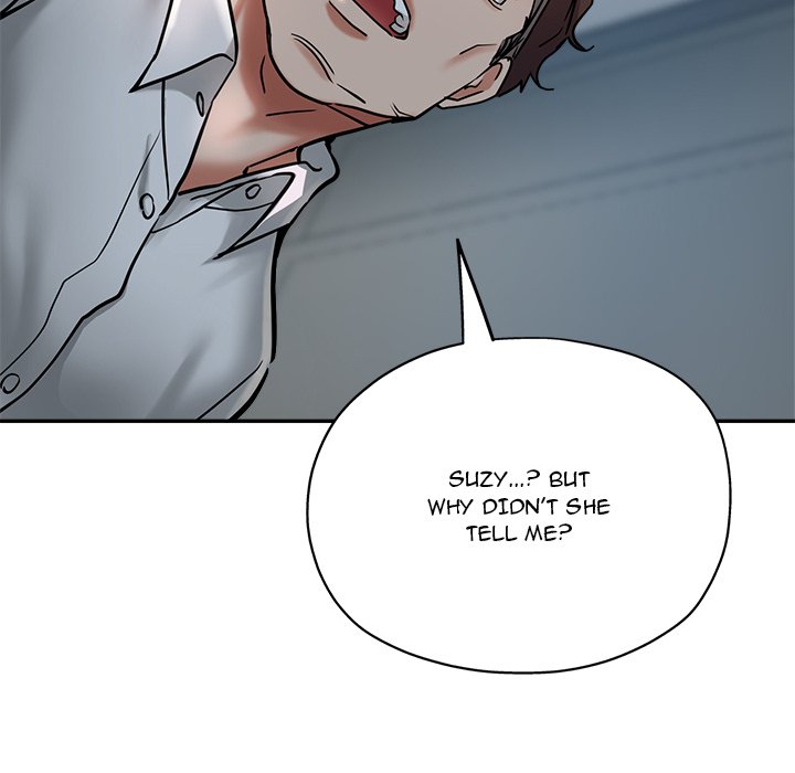 Stretched Out Love Chapter 21 - Manhwa18.com