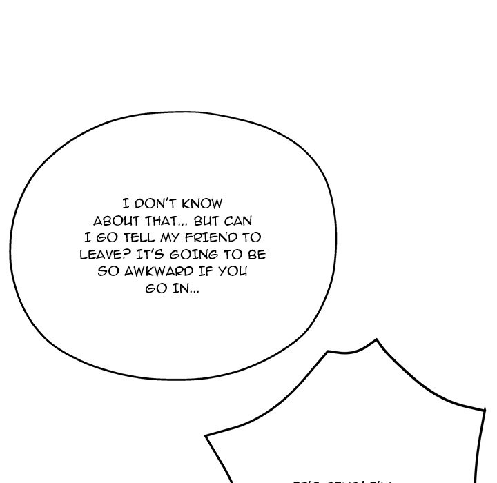 Stretched Out Love Chapter 21 - Manhwa18.com