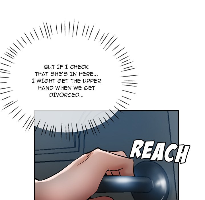 Stretched Out Love Chapter 21 - Manhwa18.com