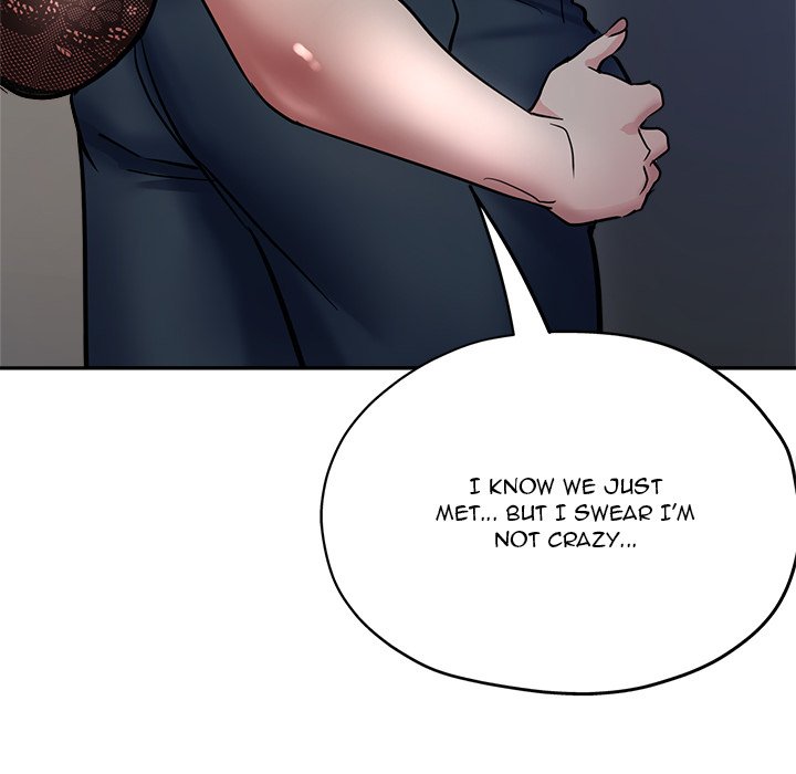 Stretched Out Love Chapter 21 - Manhwa18.com